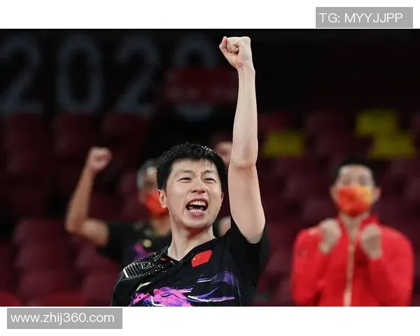 马龙与林高远在卡塔尔的巅峰对决引发乒乓球界热议